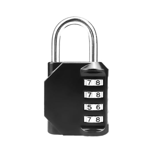Combination Lock — Travel & Luggage
